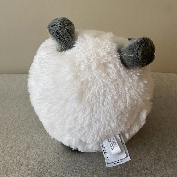 NWT Mini Squishable Baby Panda III 7" 2020 - Picture 5 of 13